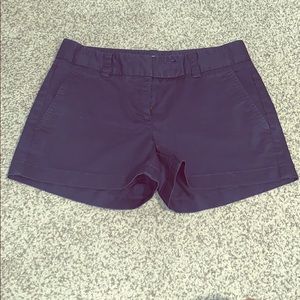 Vineyard Vines Size 00 Blue shorts